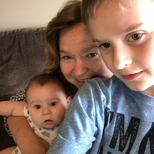 Meet your Posher, Colleen